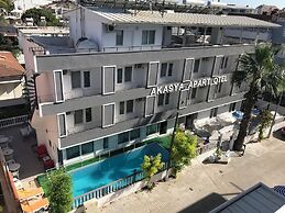 Akasya Apart Otel Didim Altinkum