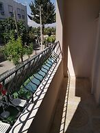 Akasya Apart Otel Didim Altinkum