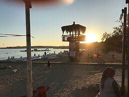 Akasya Apart Otel Didim Altinkum