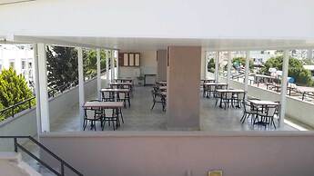 Akasya Apart Otel Didim Altinkum