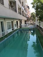 Akasya Apart Otel Didim Altinkum