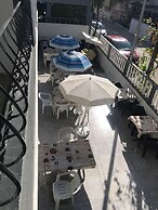 Akasya Apart Otel Didim Altinkum