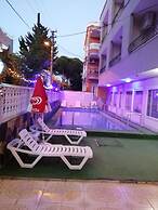 Akasya Apart Otel Didim Altinkum