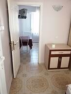 Akasya Apart Otel Didim Altinkum