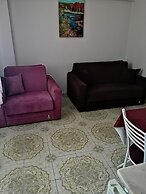 Akasya Apart Otel Didim Altinkum