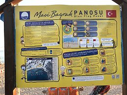 Akasya Apart Otel Didim Altinkum