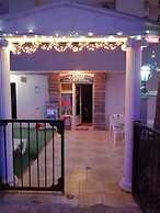 Akasya Apart Otel Didim Altinkum