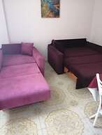 Akasya Apart Otel Didim Altinkum