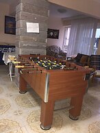 Akasya Apart Otel Didim Altinkum