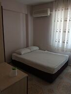 Akasya Apart Otel Didim Altinkum