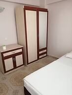 Akasya Apart Otel Didim Altinkum