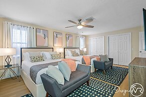 8 BR Heated Pool & Soccer Field