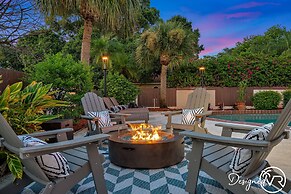 8 BR Heated Pool & Soccer Field