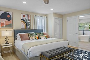 8 BR Heated Pool & Soccer Field