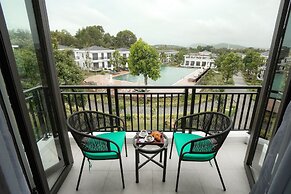 DAD RESORT