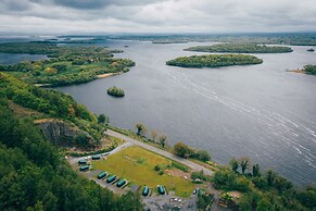 FURTHER.SPACE at Carrickreagh Bay