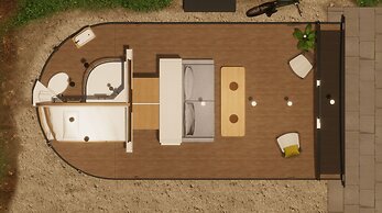 FURTHER.SPACE at Carrickreagh Bay