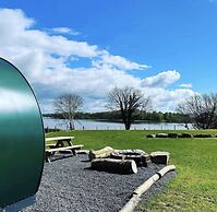 FURTHER.SPACE at Carrickreagh Bay