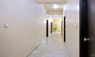 Jypore Saffron Inn & Suites