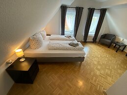 Ferienhaus am Seedeich