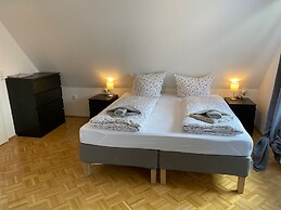 Ferienhaus am Seedeich