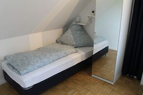 Ferienhaus am Seedeich