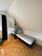 Ferienhaus am Seedeich