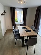 Ferienhaus am Seedeich