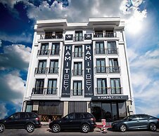 Hamitbey Hotel