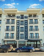 Hamitbey Hotel