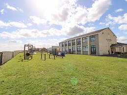 30 The Waterside Holiday Park