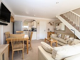 30 The Waterside Holiday Park