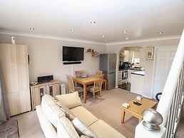 30 The Waterside Holiday Park