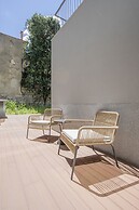 Liiiving - City Design Apartment C