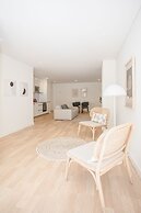 Liiiving - City Design Apartment C