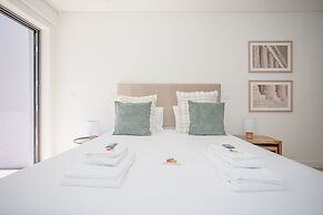 Liiiving - City Design Apartment C