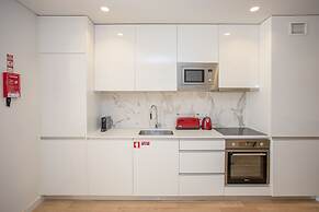 Liiiving - City Design Apartment C