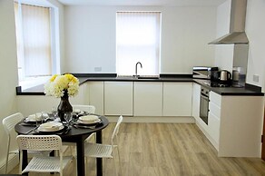 Remarkable 2-bed Apartment in Chelmsford