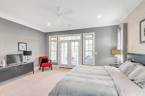 Spacious Home With 4 Master Suites In Quiet Community 4 Bedroom Home b