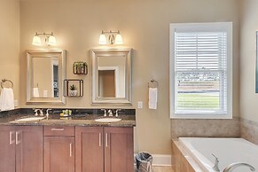 Spacious Home With 4 Master Suites In Quiet Community 4 Bedroom Home b
