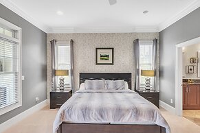 Spacious Home With 4 Master Suites In Quiet Community 4 Bedroom Home b