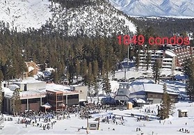 1849 Condos #409 3 Bedroom Condo by Redawning