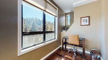 1849 Condos #409 3 Bedroom Condo by Redawning