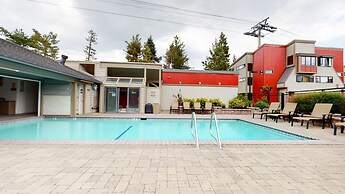 1849 Condos #409 3 Bedroom Condo by Redawning