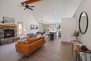 Quail Covey 3 Bedroom Home by Redawning