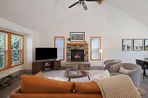 Quail Covey 3 Bedroom Home by Redawning