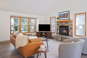 Quail Covey 3 Bedroom Home by Redawning