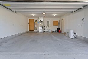 Quail Covey 3 Bedroom Home by Redawning