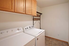 Quail Covey 3 Bedroom Home by Redawning