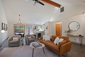 Quail Covey 3 Bedroom Home by Redawning